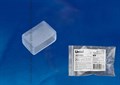 Заглушка для лент Uniel UCW-K14-CLEAR UL-00000871 - фото 4911189 Заглушка для лент Uniel UCW-K14-CLEAR UL-00000871 - фото 4911189