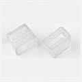 Заглушка для лент Uniel UCW-N21 UL-00002938 - фото 4911190