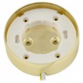 Накладной светильник Uniel GX53/FT UL-00003736 - фото 4911229