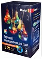 Гирлянда на солнечных батареях Uniel USL-S-126 UL-00003332 - фото 4911247 Гирлянда на солнечных батареях Uniel USL-S-126 UL-00003332 - фото 4911247