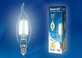 Лампа светодиодная Uniel Air E14 7.5Вт 4000K UL-00003296 - фото 4911284