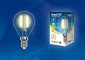 Лампа светодиодная Uniel Air E14 6Вт 3000K UL-00002201 - фото 4911288