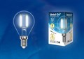 Лампа светодиодная Uniel Air E14 7.5Вт 4000K UL-00003254 - фото 4911289