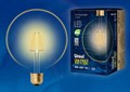 Лампа светодиодная Uniel Golden E27 8Вт K UL-00002358 - фото 4911318