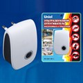Отпугиватель грызунов и насекомых Uniel UDR-E UL-00004562 - фото 4911368