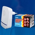 Отпугиватель грызунов и насекомых Uniel UDR-E UL-00004563 - фото 4911369