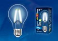 Лампа светодиодная Uniel  E27 12Вт 4000K UL-00004867 - фото 4911395