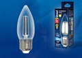 Лампа светодиодная Uniel  E27 11Вт 3000K UL-00005166 - фото 4911399