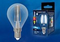 Лампа светодиодная Uniel  E14 9Вт 4000K UL-00005173 - фото 4911402