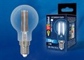 Лампа светодиодная Uniel  E14 11Вт 4000K UL-00005177 - фото 4911404