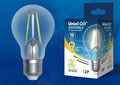 Лампа светодиодная Uniel  E27 10Вт 3000K UL-00005181 - фото 4911405