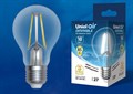 Лампа светодиодная Uniel  E27 10Вт 4000K UL-00005182 - фото 4911406
