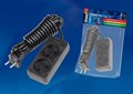 Удлинитель Uniel Standard UL-00003603 - фото 4911450 Удлинитель Uniel Standard UL-00003603 - фото 4911450