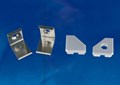 Заглушка для лент Uniel Ufe-N UL-00004061 - фото 4911456