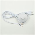 Сетевой провод с выключателем Uniel UCX-C20-02A-170 UL-00004434 - фото 4911472