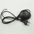 Сетевой провод с выключателем Uniel UCX-C20-02A-170 UL-00004435 - фото 4911473