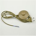 Сетевой провод с выключателем Uniel UCX-C20-02A-170 UL-00004436 - фото 4911474