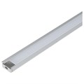 Профиль накладной угловой внутренний Uniel UFE-K06 UL-00005026 - фото 4911499
