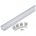 Профиль накладной угловой внутренний Uniel UFE-K06 UL-00005028 - фото 4911501
