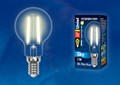 Лампа светодиодная Uniel  E14 13Вт 3000K UL-00005905 - фото 4911548