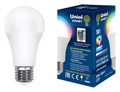 Лампа светодиодная Uniel  E27 10Вт 4000K UL-00006530 - фото 4911561