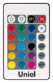 Пульт ДУ Uniel Smart UL-00006531 - фото 4911562