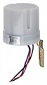 Датчик освещенности Uniel USN-012-2500W-02/100LUX-WH UL-00005840 - фото 4911590