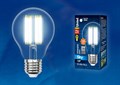 Лампа светодиодная Uniel  E27 23Вт 4000K UL-00005898 - фото 4911599