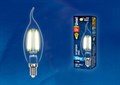 Лампа светодиодная Uniel  E14 13Вт 3000K UL-00005903 - фото 4911601