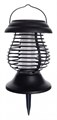 Фонарь кемпинговый Uniel Bug Zapper UL-00006537 - фото 4911643 Фонарь кемпинговый Uniel Bug Zapper UL-00006537 - фото 4911643
