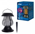 Фонарь кемпинговый Uniel Bug Zapper UL-00006537 - фото 4911646 Фонарь кемпинговый Uniel Bug Zapper UL-00006537 - фото 4911646
