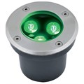 Встраиваемый в дорогу светильник Uniel Ulu-b10 UL-00006819 - фото 4911690
