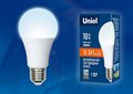 Лампа светодиодная Uniel  E27 10Вт 4000K UL-00002381 - фото 4911845