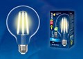 Лампа светодиодная Uniel  E27 10Вт 3000K UL-00004862 - фото 4911857