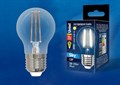 Лампа светодиодная Uniel  E27 11Вт 3000K UL-00005178 - фото 4911874