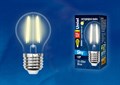 Лампа светодиодная Uniel  E27 13Вт 3000K UL-00005907 - фото 4911876