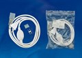 Сетевой провод с выключателем Uniel Ucx UL-00002937 - фото 4911892