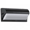 Накладной светильник Uniel Black 11 UL-00006807 - фото 4911909
