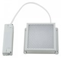 Встраиваемый светильник Uniel ULP-1010 UL-00007426 - фото 4911953
