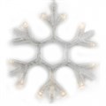 Снежинка световая Uniel Снежинка UL-00007251 - фото 4911990 Снежинка световая Uniel Снежинка UL-00007251 - фото 4911990