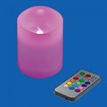 Свеча декоративная Uniel Свеча UL-00007258 - фото 4912005