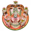 Встраиваемый светильник Uniel Fiore 10640 - фото 4912072