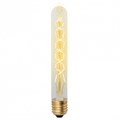 Лампа накаливания Uniel Golden E27 60Вт 2700K UL-00000484 - фото 4912078
