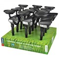 Наземный низкий светильник Uniel USL-C-691 UL-00001688 - фото 4912081