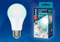 Лампа для птицеводства Uniel  E27 9Вт K UL-00003190 - фото 4912098