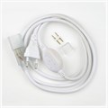Сетевой провод с выключателем Uniel Ucx 7692 - фото 4912204