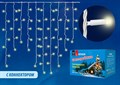 Бахрома световая Uniel ULD-B3010 UL-00003679 - фото 4912324