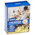 Гирлянда Нить Uniel ULD-S0400 UL-00005482 - фото 4912455 Гирлянда Нить Uniel ULD-S0400 UL-00005482 - фото 4912455