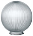 Плафон полимерный Uniel UFP-P250В 8096 - фото 4912868
