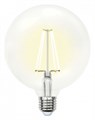 Лампа светодиодная Uniel CL PLS02WH E27 10Вт 3000K 10534 - фото 4912895